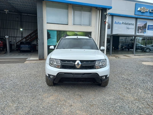 Renault Oroch EXPRESSION