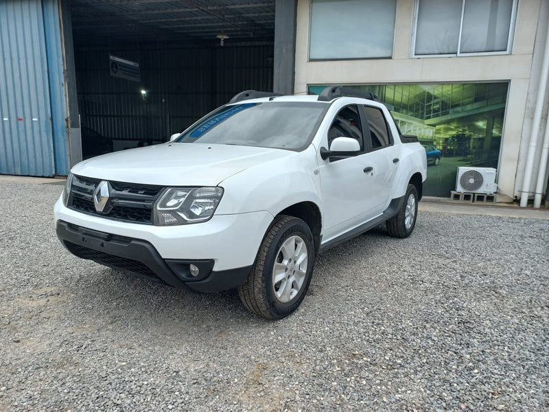 Renault Oroch EXPRESSION