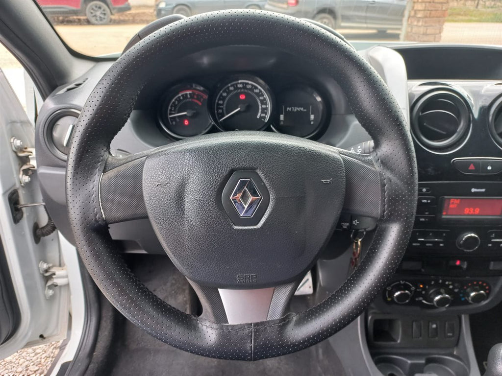 Renault Oroch EXPRESSION