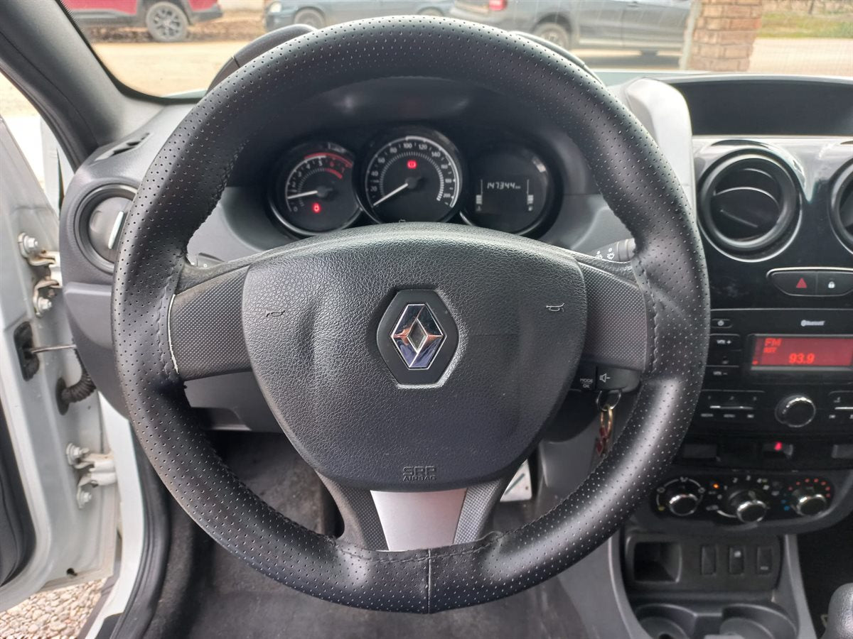 Renault Oroch EXPRESSION
