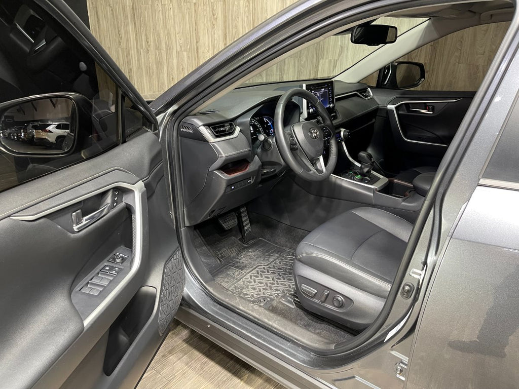 Toyota Rav 4 LIMITED