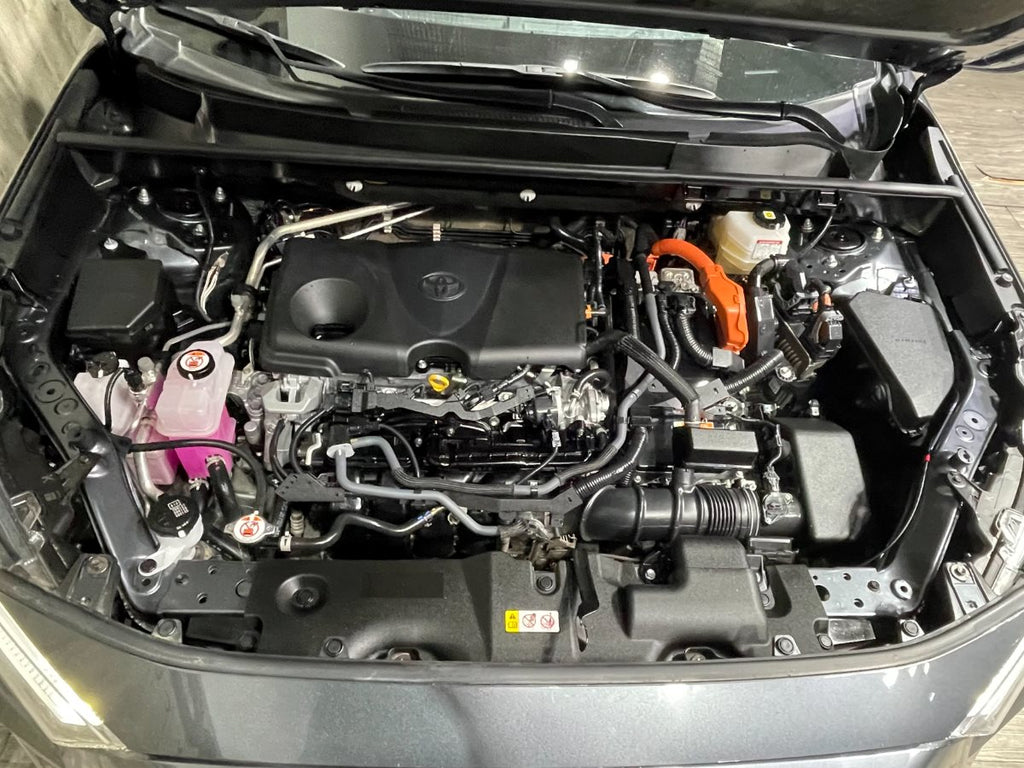 Toyota Rav 4 LIMITED