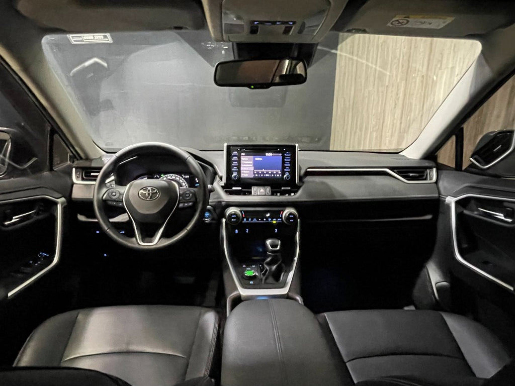 Toyota Rav 4 LIMITED