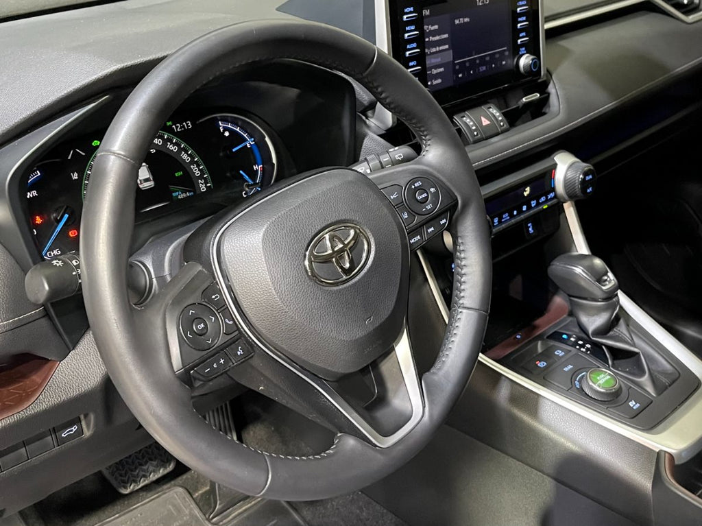 Toyota Rav 4 LIMITED