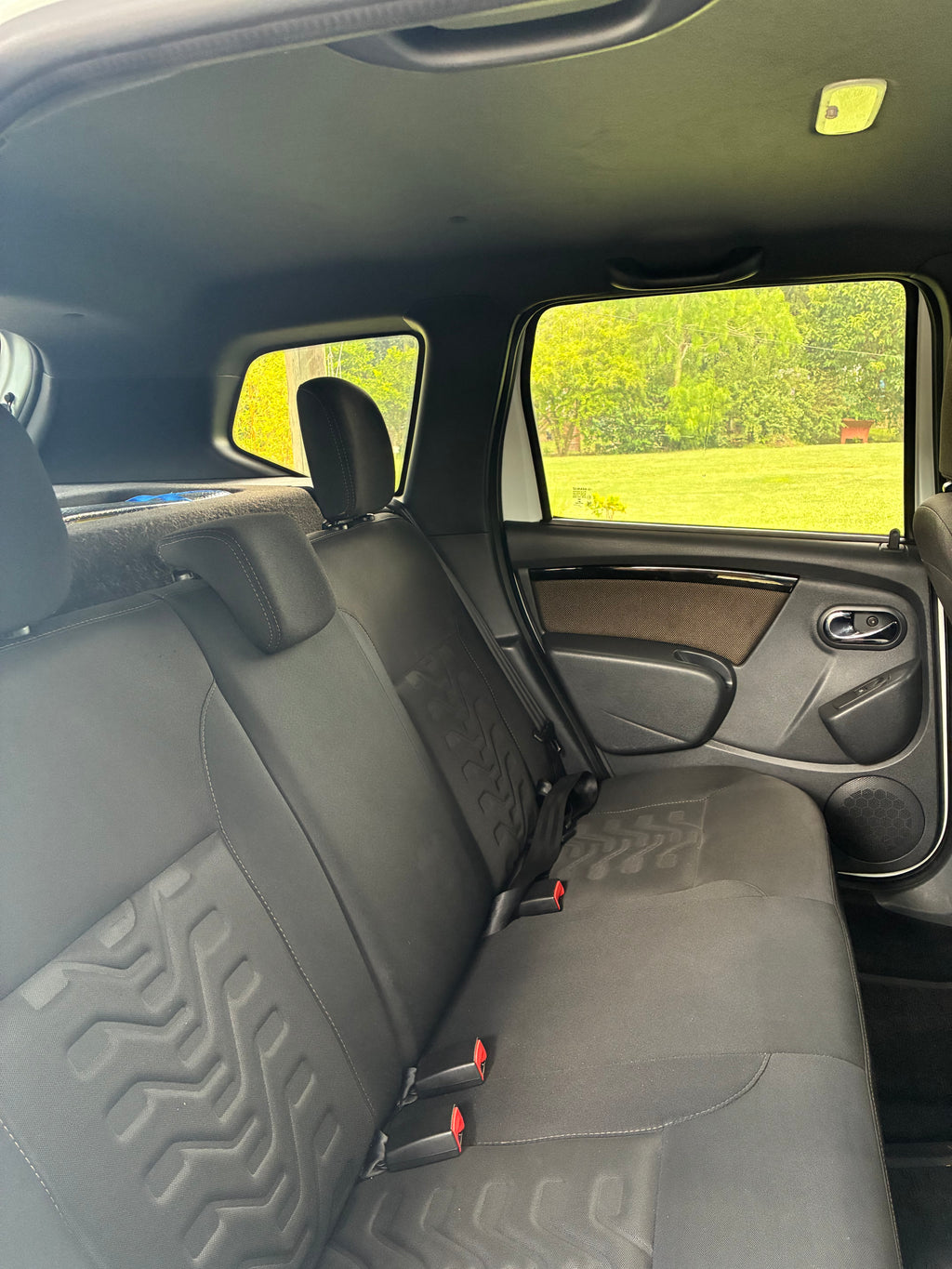 Renault Duster 2.0
