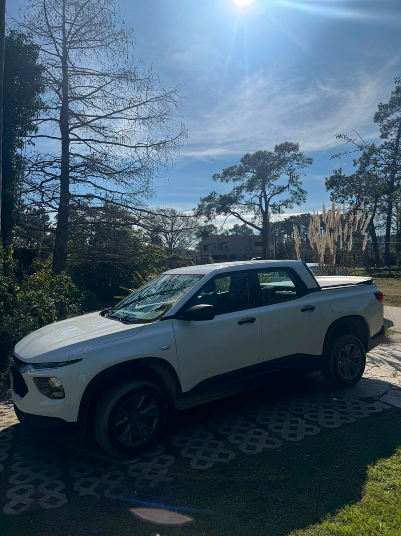 Chevrolet Montana Ls