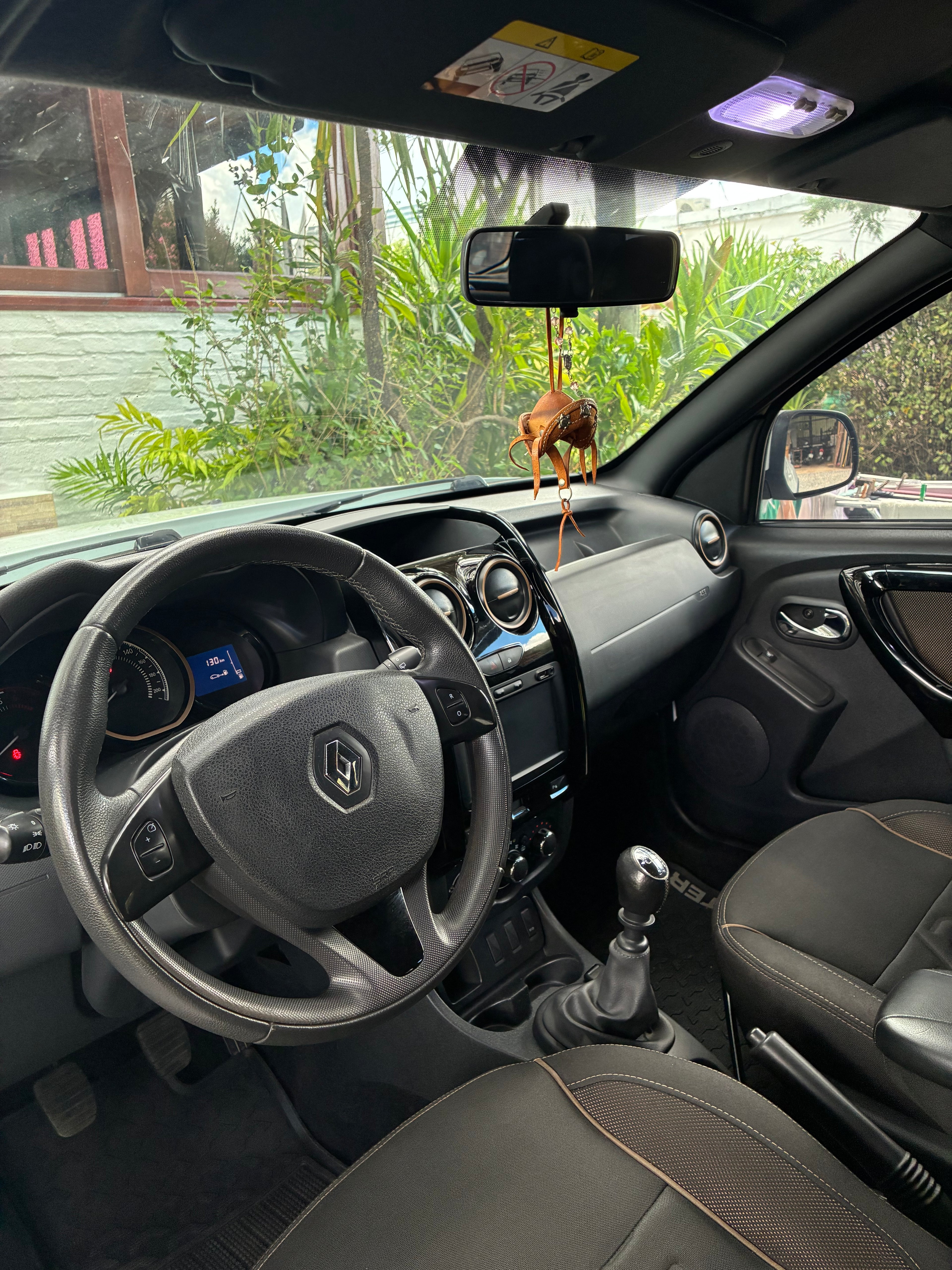 Renault Duster 2.0