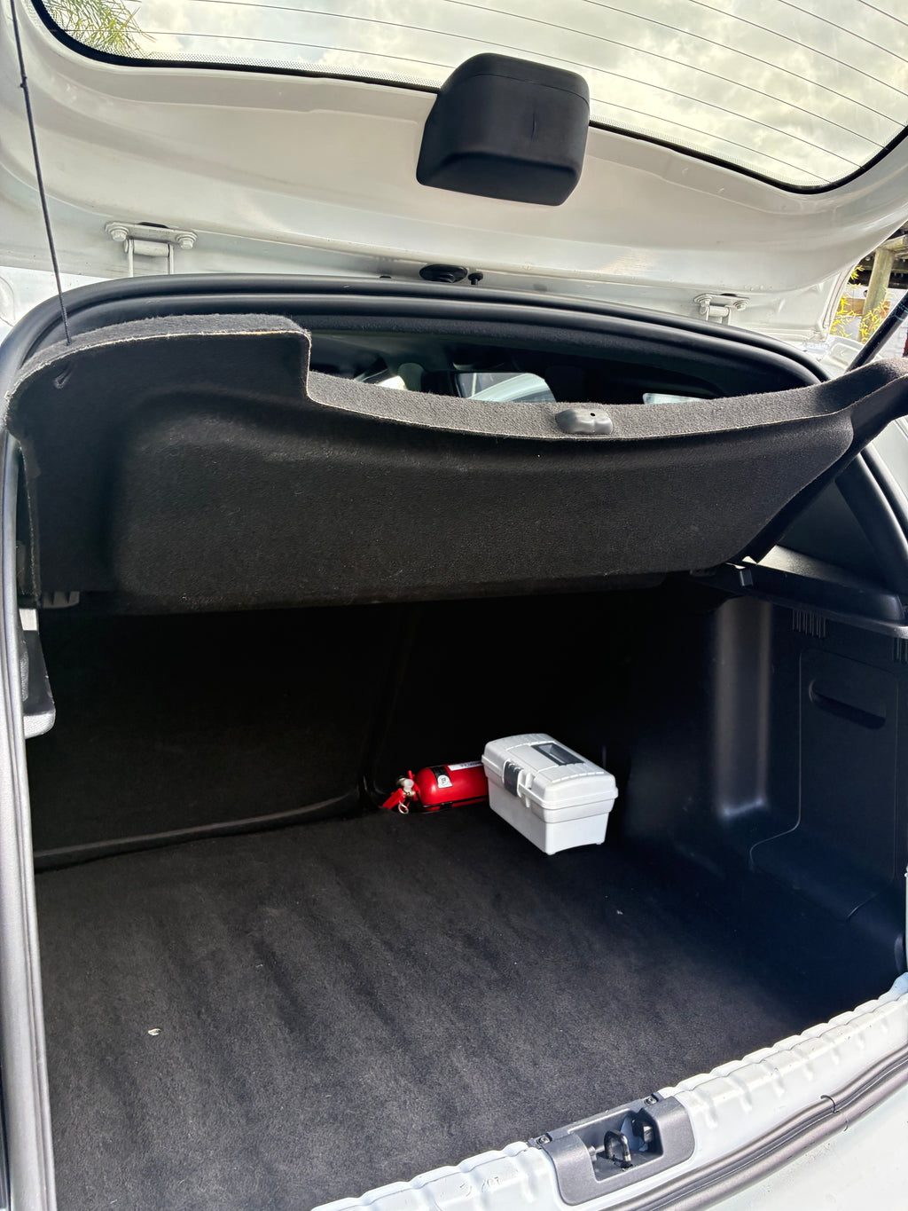 Renault Duster 2.0
