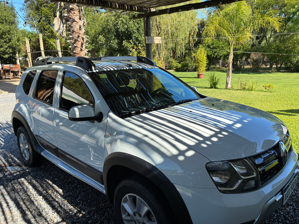Renault Duster 2.0