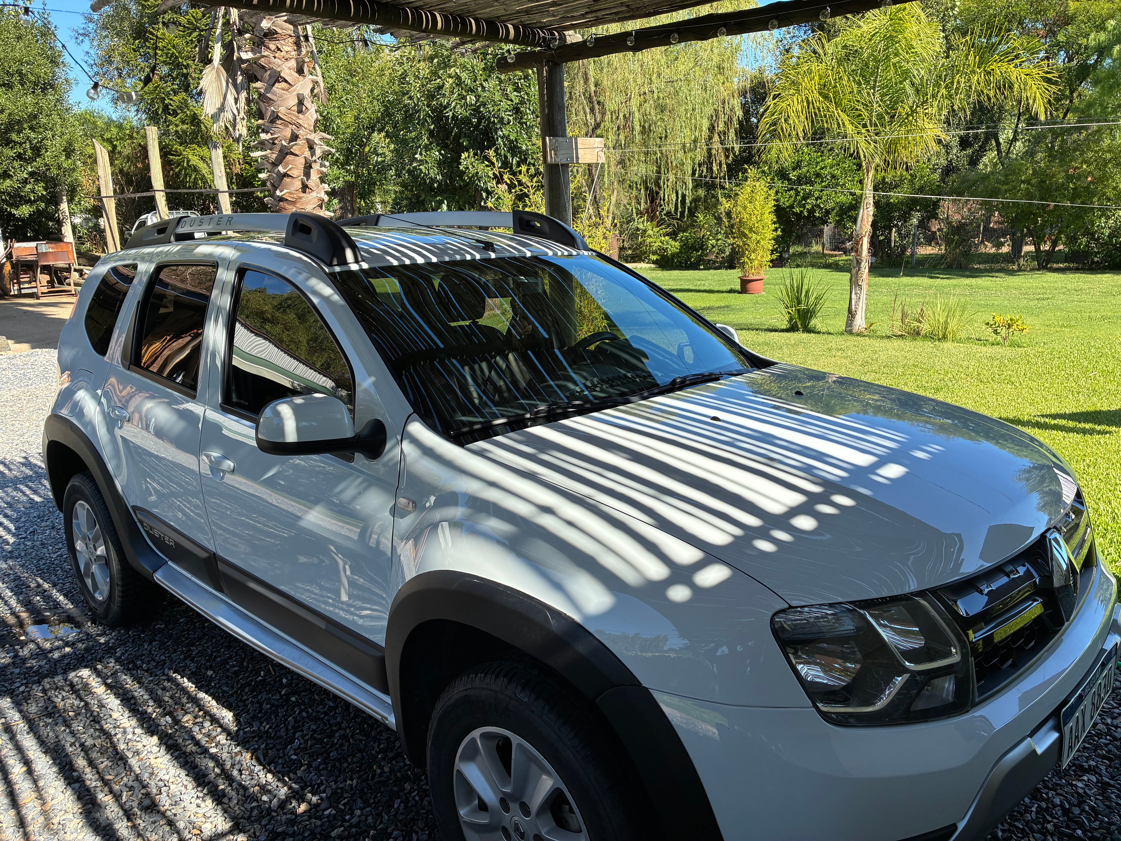 Renault Duster 2.0