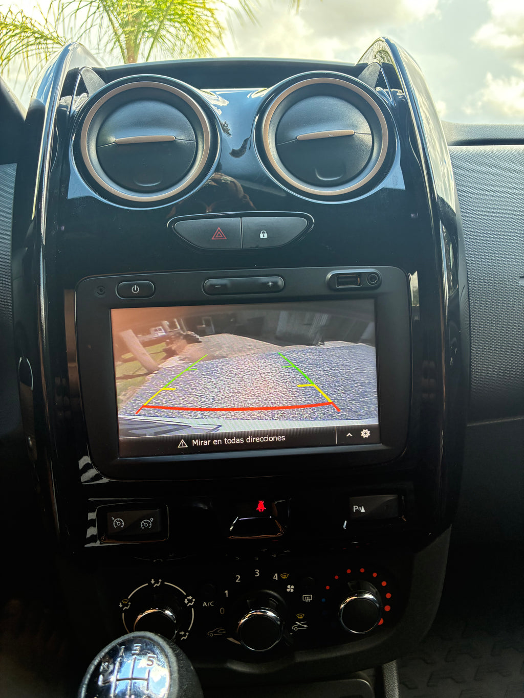 Renault Duster 2.0