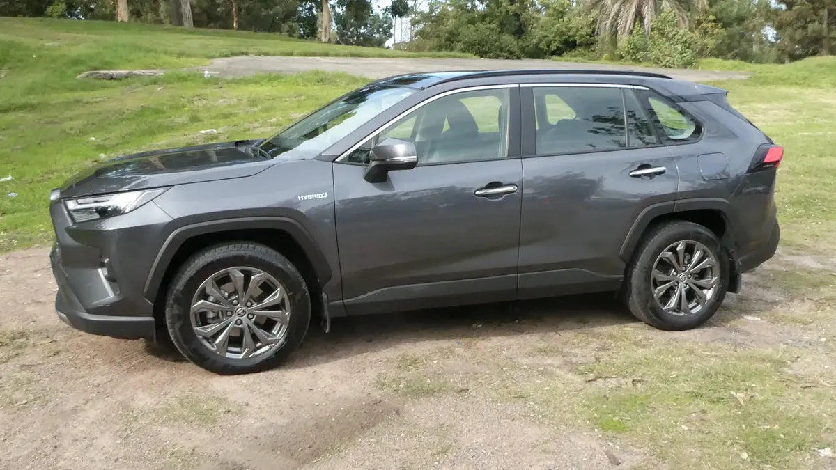 Toyota Rav 4 LIMITED