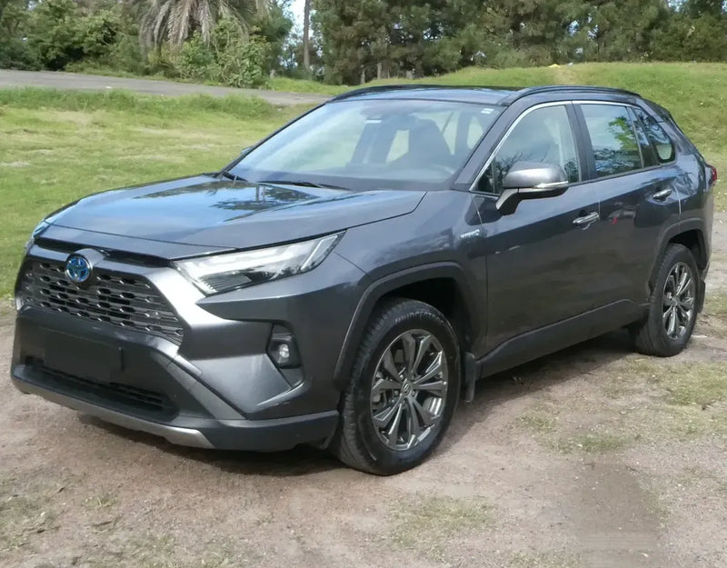 Toyota Rav 4 LIMITED