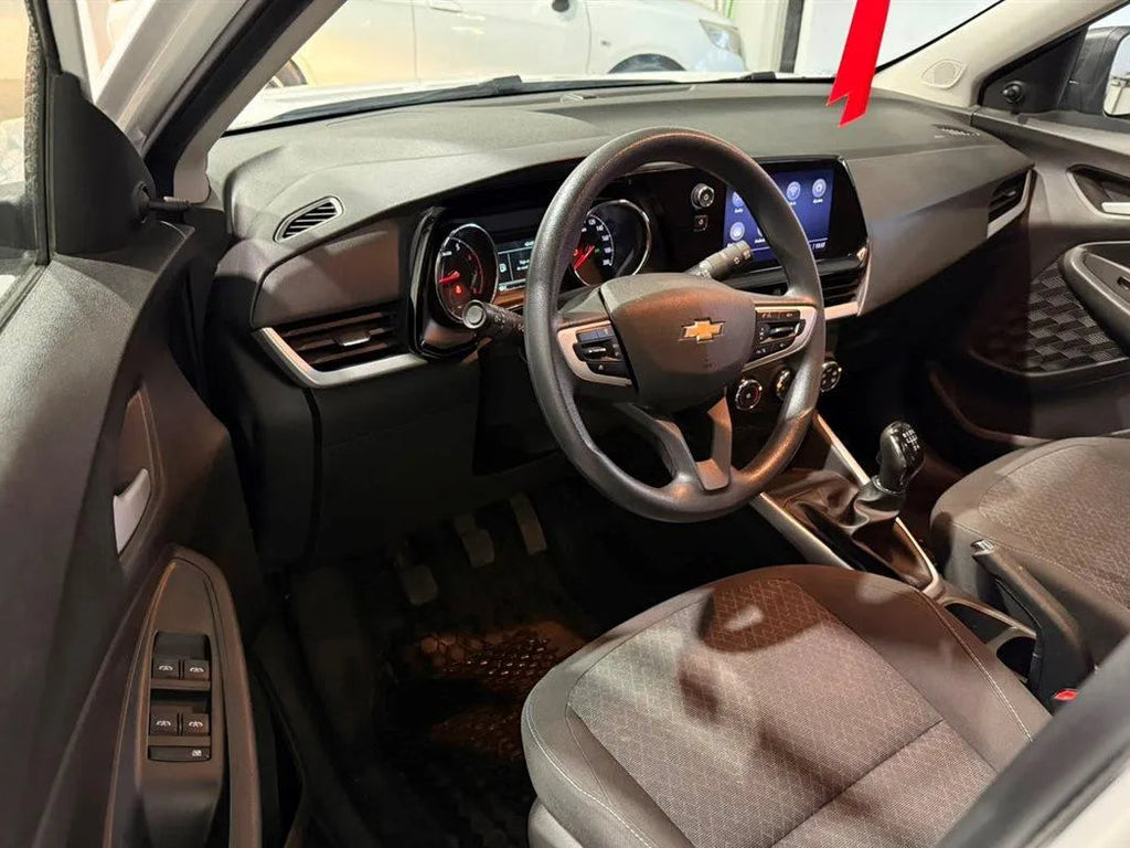 Chevrolet Montana Ls
