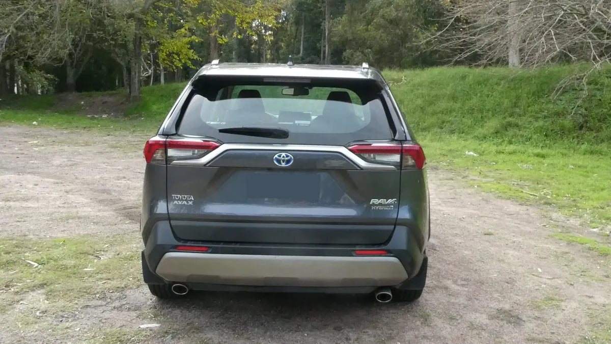 Toyota Rav 4 LIMITED