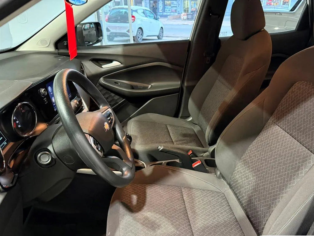 Chevrolet Montana Ls