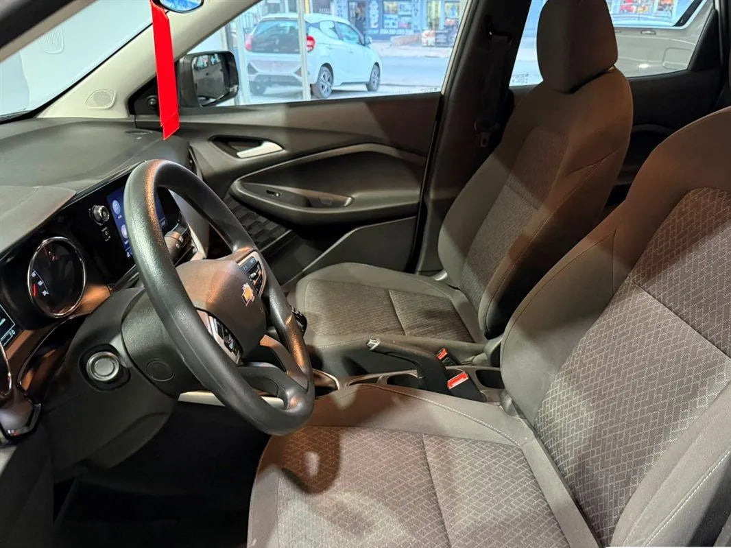 Chevrolet Montana Ls