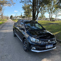 Volkswagen Saveiro Cross