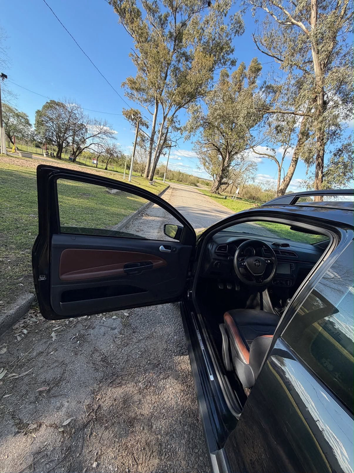 Volkswagen Saveiro Cross