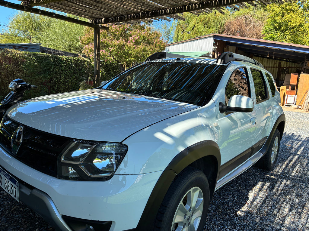 Renault Duster 2.0