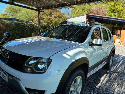 Renault Duster 2.0